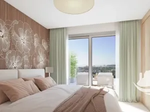 Prodej bytu 4+kk, Mijas, Španělsko, 95 m2
