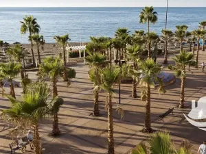 Prodej bytu 3+kk, Mijas, Španělsko, 82 m2