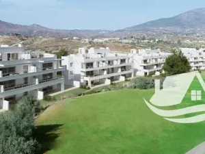 Prodej bytu 4+kk, Mijas, Španělsko, 106 m2