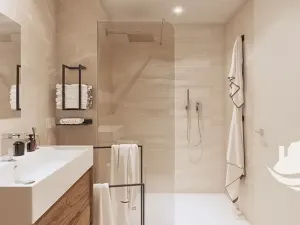Prodej bytu 3+kk, Benahavís, Španělsko, 87 m2