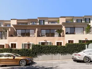 Prodej bytu 3+kk, Capdepera, Španělsko, 78 m2