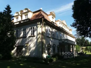 Pronájem kanceláře, Praha - Bubeneč, Na Zátorce, 56 m2