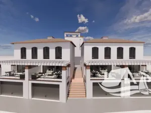 Prodej rodinného domu, Torrox, Španělsko, 145 m2