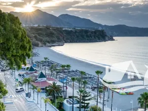 Prodej bytu 2+kk, Nerja, Španělsko, 52 m2