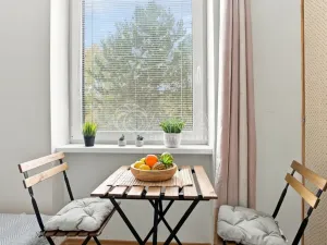 Prodej bytu 1+1, Plzeň - Lobzy, Nad Úslavou, 35 m2