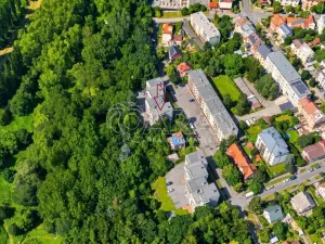 Prodej bytu 1+1, Plzeň - Lobzy, Nad Úslavou, 35 m2