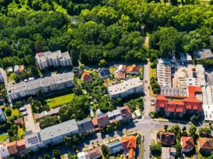 Prodej bytu 1+1, Plzeň - Lobzy, Nad Úslavou, 35 m2