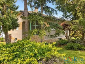 Prodej rodinného domu, Církvice, 250 m2
