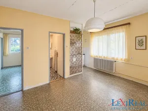 Prodej rodinného domu, Církvice, 250 m2