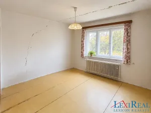 Prodej rodinného domu, Církvice, 250 m2