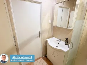 Prodej bytu 3+1, Tanvald, Horská, 59 m2