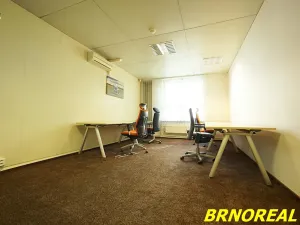 Pronájem kanceláře, Brno, Příkop, 20 m2