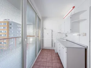 Pronájem bytu 1+1, Strakonice - Strakonice I, Mlýnská, 32 m2