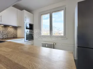 Pronájem bytu 2+1, Praha - Malešice, Káranská, 53 m2