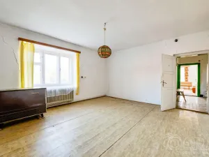 Prodej rodinného domu, Dražíč, 180 m2