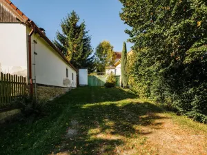 Prodej rodinného domu, Dražíč, 180 m2