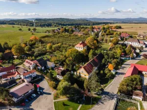 Prodej rodinného domu, Dražíč, 180 m2