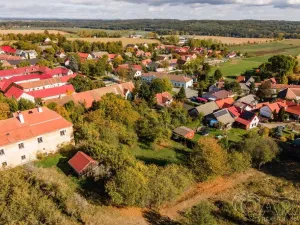 Prodej rodinného domu, Dražíč, 180 m2