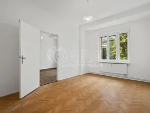 Pronájem bytu 2+kk, Praha - Košíře, Donátova, 44 m2