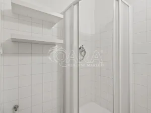 Pronájem bytu 2+kk, Praha - Košíře, Donátova, 44 m2