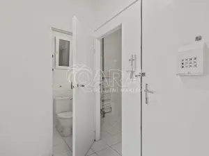 Pronájem bytu 2+kk, Praha - Košíře, Donátova, 44 m2