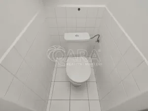 Pronájem bytu 2+kk, Praha - Košíře, Donátova, 44 m2