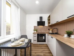 Prodej bytu 2+1, Karviná - Ráj, Kosmonautů, 53 m2