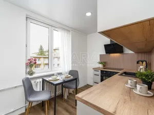 Prodej bytu 2+1, Karviná - Ráj, Kosmonautů, 53 m2