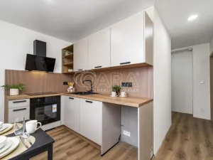 Prodej bytu 2+1, Karviná - Ráj, Kosmonautů, 53 m2