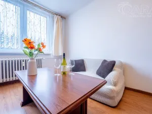 Prodej bytu 3+kk, Praha - Stodůlky, Kocianova, 64 m2