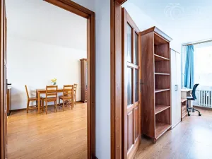 Prodej bytu 3+kk, Praha - Stodůlky, Kocianova, 64 m2