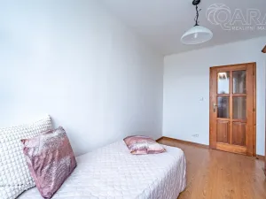 Prodej bytu 3+kk, Praha - Stodůlky, Kocianova, 64 m2