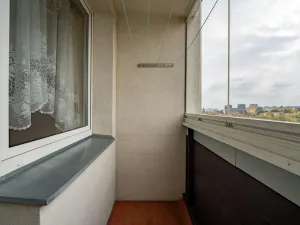 Prodej bytu 3+kk, Praha - Stodůlky, Kocianova, 64 m2