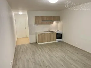 Pronájem bytu 1+kk, Ivanovice na Hané - Chvalkovice na Hané, 29 m2