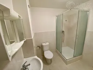 Pronájem bytu 1+kk, Ivanovice na Hané - Chvalkovice na Hané, 29 m2