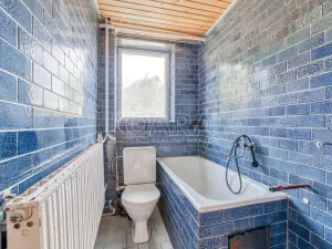 Prodej rodinného domu, Bílovec, Nad přehradou, 230 m2