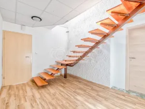 Prodej rodinného domu, Bílovec, Nad přehradou, 230 m2