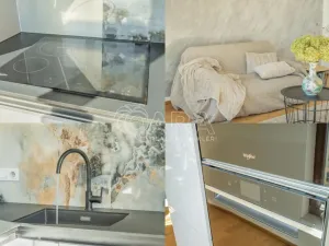 Prodej bytu 3+kk, Praha - Královice, Ke Tvrzi, 84 m2