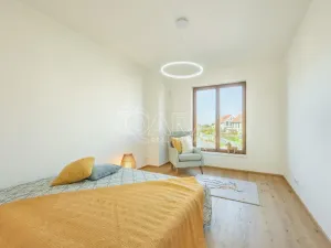Prodej bytu 3+kk, Praha - Královice, Ke Tvrzi, 84 m2