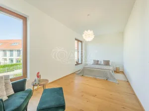 Prodej bytu 3+kk, Praha - Královice, Ke Tvrzi, 84 m2