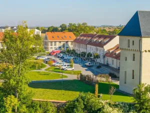 Prodej bytu 3+kk, Praha - Královice, Ke Tvrzi, 84 m2