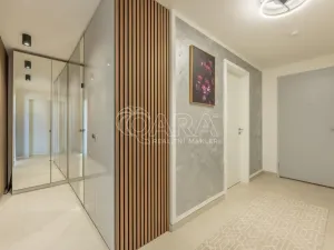 Prodej bytu 3+kk, Praha - Královice, Ke Tvrzi, 84 m2