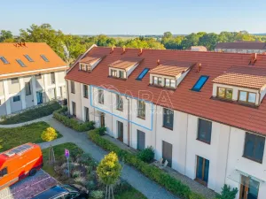 Prodej bytu 3+kk, Praha - Královice, Ke Tvrzi, 84 m2