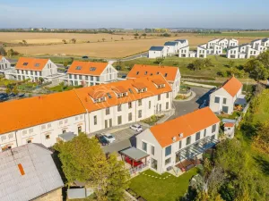 Prodej bytu 3+kk, Praha - Královice, Ke Tvrzi, 84 m2