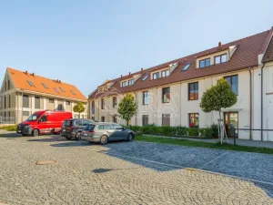 Prodej bytu 3+kk, Praha - Královice, Ke Tvrzi, 84 m2