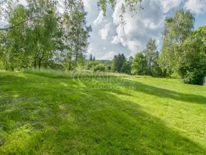 Prodej pozemku pro bydlení, Frenštát pod Radhoštěm, Lubina, 2374 m2
