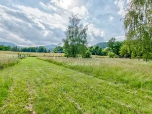 Prodej pozemku pro bydlení, Frenštát pod Radhoštěm, Lubina, 2374 m2