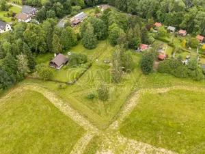 Prodej pozemku pro bydlení, Frenštát pod Radhoštěm, Lubina, 2374 m2