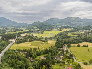 Prodej pozemku pro bydlení, Frenštát pod Radhoštěm, Lubina, 2374 m2