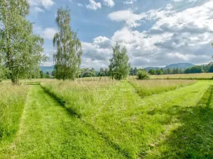 Prodej pozemku pro bydlení, Frenštát pod Radhoštěm, Lubina, 1300 m2